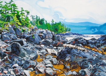 HaidaGwaiiRockyBeach-web