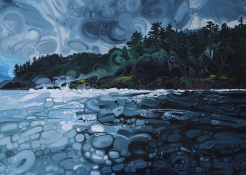 OnTheWatersOfEnglefieldBay-WestcoastOfTheHaidaGwaii-web