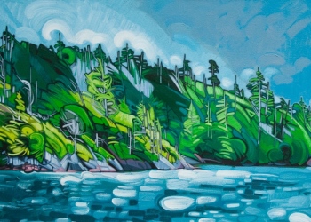 haidaGwaiiShoreline01-web