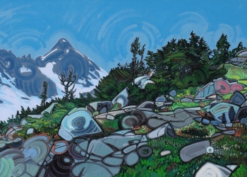 CommissionPainting_CeriseCreek2-web