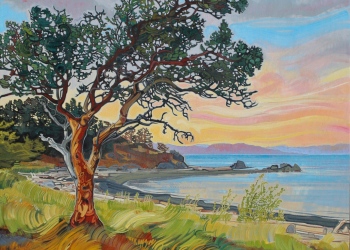 SunsetOverNanaimo01-web